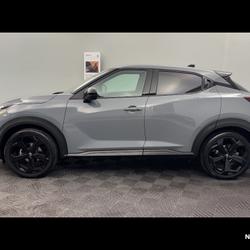 Nissan Juke Juke DIG-T 114 Tekna Dreux