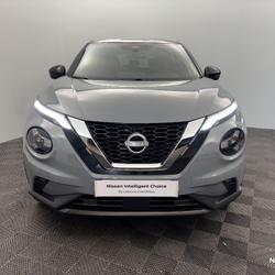 Nissan Juke Juke DIG-T 114 Tekna Dreux
