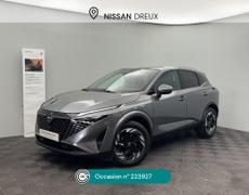 Nissan Qashqai Dreux
