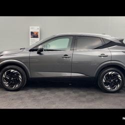 Nissan Qashqai Qashqai Mild Hybrid 140 ch N-Connecta Dreux