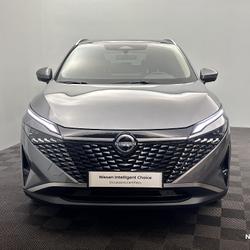 Nissan Qashqai Qashqai Mild Hybrid 140 ch N-Connecta Dreux