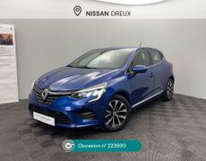 Renault Clio 5 Dreux