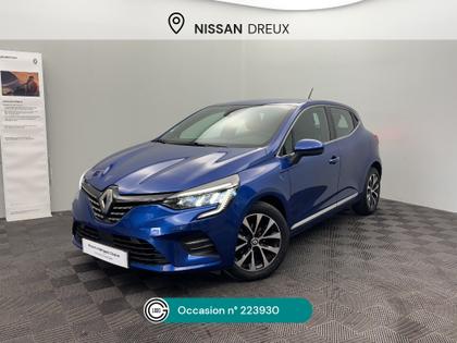 Renault Clio 5 - Clio TCe 90 - 21N Intens - 13 490 €