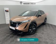 Nissan Ariya Dreux