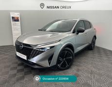 Nissan Qashqai Dreux