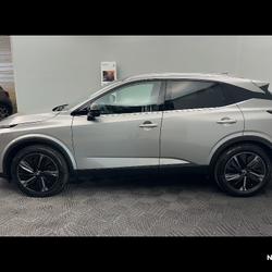 Nissan Qashqai Qashqai Hybrid e-Power Gen3 205 ch Tekna Dreux