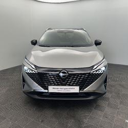 Nissan Qashqai Qashqai Hybrid e-Power Gen3 205 ch Tekna Dreux