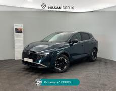 Nissan Qashqai Dreux