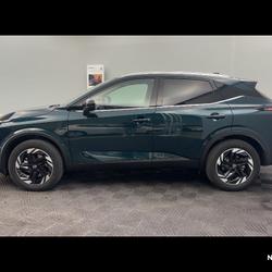 Nissan Qashqai Qashqai Hybrid e-Power Gen3 205 ch N-Connecta Dreux