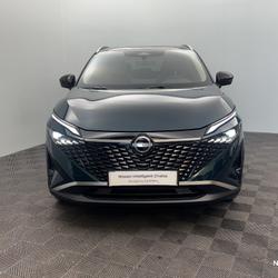 Nissan Qashqai Qashqai Hybrid e-Power Gen3 205 ch N-Connecta Dreux