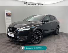 Nissan Qashqai Dreux