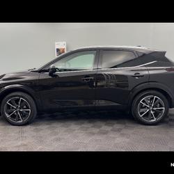 Nissan Qashqai Qashqai Mild Hybrid 140 ch Tekna Dreux