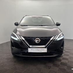 Nissan Qashqai Qashqai Mild Hybrid 140 ch Tekna Dreux
