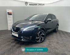 Nissan Qashqai Dreux