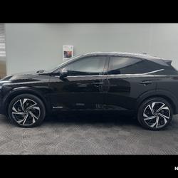 Nissan Qashqai Qashqai e-Power 190 ch Tekna+ Dreux
