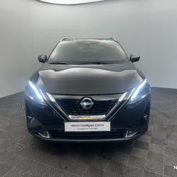 Nissan Qashqai Qashqai e-Power 190 ch Tekna+ Dreux
