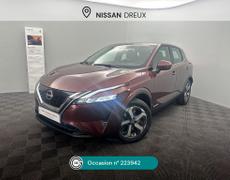 Nissan Qashqai Dreux