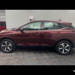 Nissan Qashqai Qashqai e-Power 190 ch Business Edition Dreux