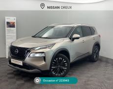 Nissan XTrail Dreux
