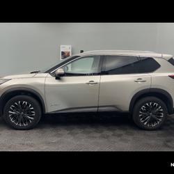 Nissan XTrail X-Trail e-POWER 204 ch N-Connecta Dreux