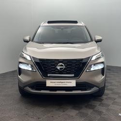 Nissan XTrail X-Trail e-POWER 204 ch N-Connecta Dreux