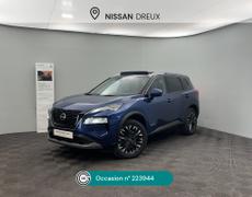 Nissan XTrail Dreux