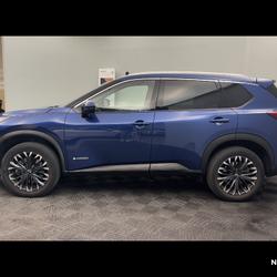Nissan XTrail X-Trail e-POWER 204 ch N-Connecta Dreux