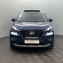 Nissan XTrail X-Trail e-POWER 204 ch N-Connecta Dreux