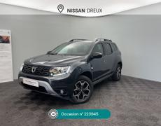 Dacia Duster Dreux