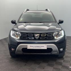 Dacia Duster Duster Blue dCi 115 4x2 15 ans Dreux
