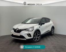 Renault Captur Dreux