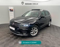 Volkswagen Tiguan Dreux