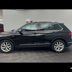 Volkswagen Tiguan Tiguan 2.0 TDI 150 DSG7 Carat Dreux