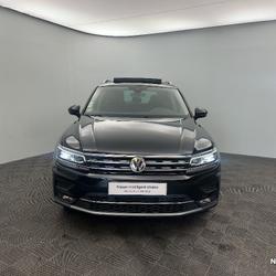 Volkswagen Tiguan Tiguan 2.0 TDI 150 DSG7 Carat Dreux
