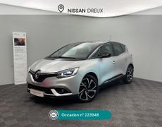 Renault Scenic 4 Dreux
