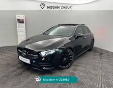 Mercedes Classe A Dreux
