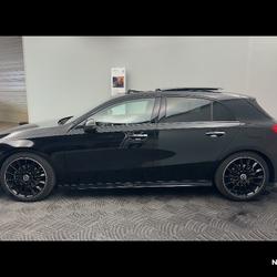 Mercedes Classe A Classe A 200 7G-DCT AMG Line Dreux