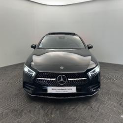 Mercedes Classe A Classe A 200 7G-DCT AMG Line Dreux