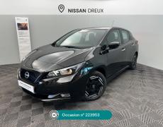 Nissan Leaf Dreux