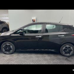 Nissan Leaf Leaf Electrique 40kWh Acenta Dreux