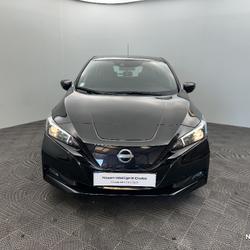 Nissan Leaf Leaf Electrique 40kWh Acenta Dreux