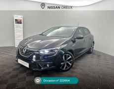 Renault Megane 4 Dreux