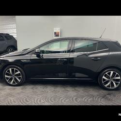Renault Megane 4 M&eacute;gane IV Berline TCe 140 FAP Intens Dreux