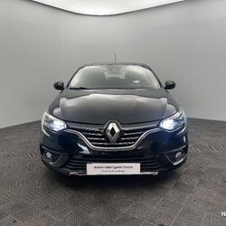 Renault Megane 4 M&eacute;gane IV Berline TCe 140 FAP Intens Dreux