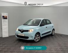Renault Twingo 3 Dreux