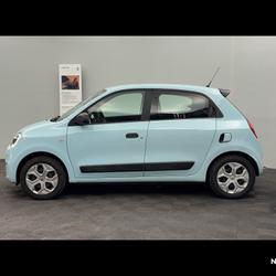 Renault Twingo 3 Twingo III SCe 65 - 20 Life Dreux