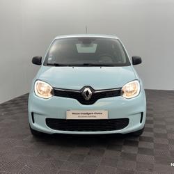 Renault Twingo 3 Twingo III SCe 65 - 20 Life Dreux