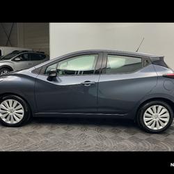 Nissan Micra IG-T 92 Acenta occasion - Dreux - photo 2/26