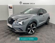 Nissan Juke Dreux