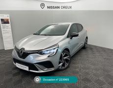 Renault Clio 5 Dreux